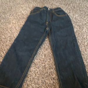 Boys jeans